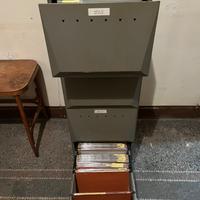 Raccoglitore per documenti