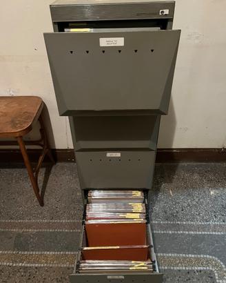 Raccoglitore per documenti