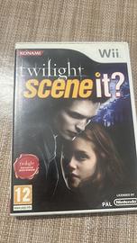 gioco wii