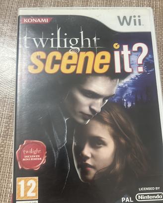gioco wii