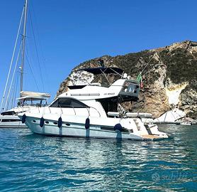 Ars Monaco 140 advantage - Refitt completo