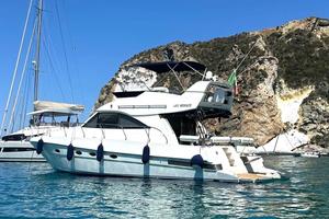 Ars Monaco 140 advantage - Refitt completo