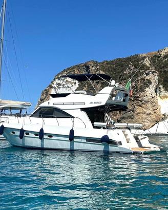 Ars Monaco 140 advantage - Refitt completo