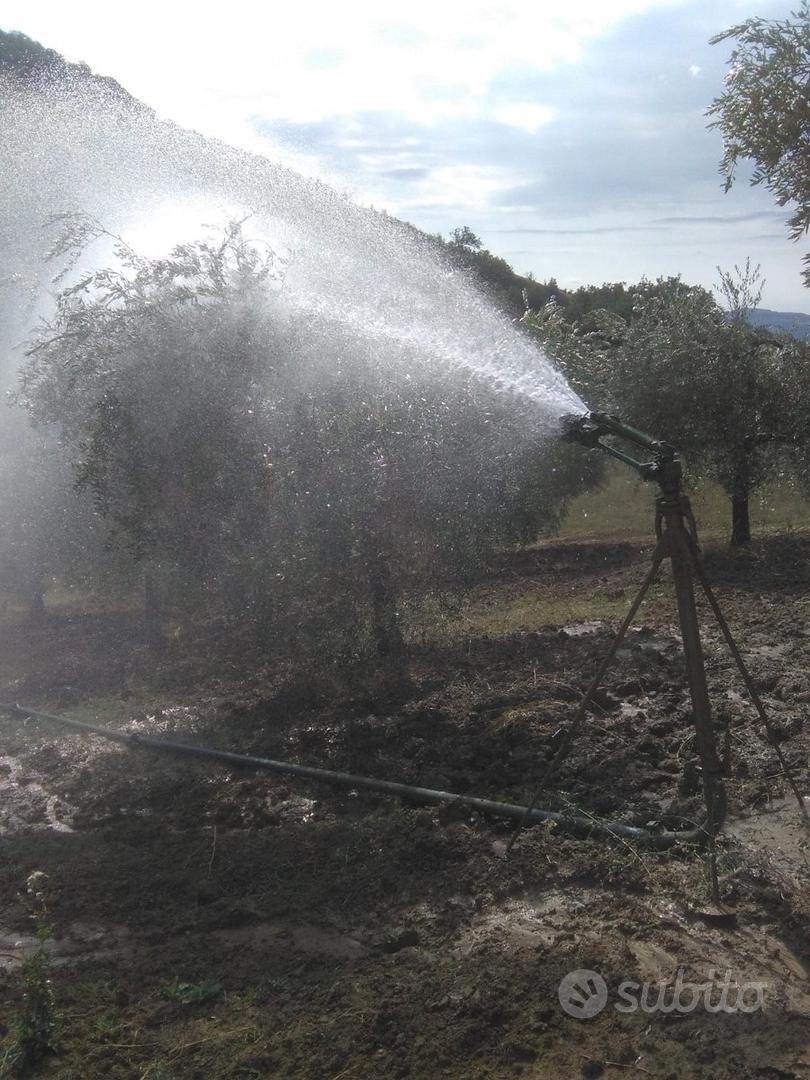 Terreno con rudere - Vista 4