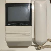 Videocitofono BPT Came Surf 200 VM/200 BB Citofono