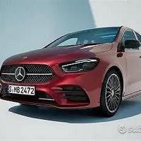 Ricambi garantiti mercedes classe b 2023