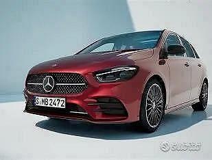 Ricambi garantiti mercedes classe b 2023