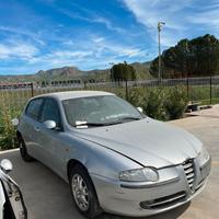 Motore Alfa Romeo 147