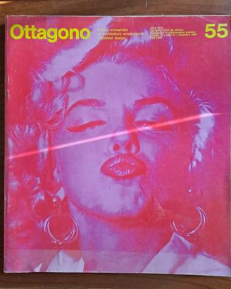 N.55 Dicembre 1979 Ottagono : rivista trimestrale