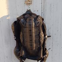 Pettorina Acerbis Koerta