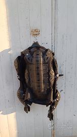 Pettorina Acerbis Koerta