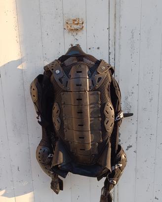 Pettorina Acerbis Koerta