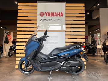 Yamaha Nmax 155 ABS