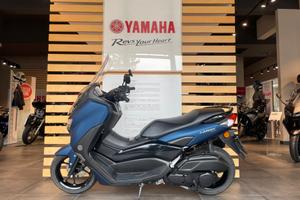 Yamaha Nmax 155 ABS