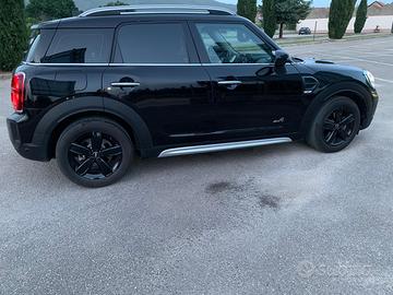 MINI Mini countryman cooper D 2.0 full optional