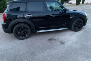 MINI Mini countryman cooper D 2.0 full optional