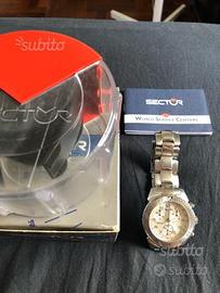 Orologio Sector professionale Cronografo OS20