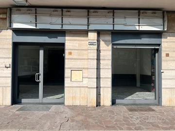 Negozio a Casoria