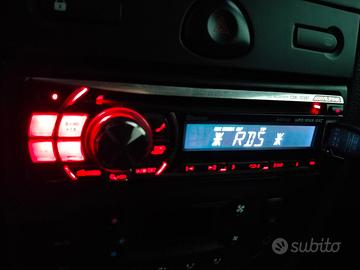 autoradio alpine 