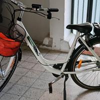 bici elettrica