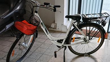 bici elettrica