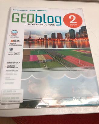 Geoblog 2