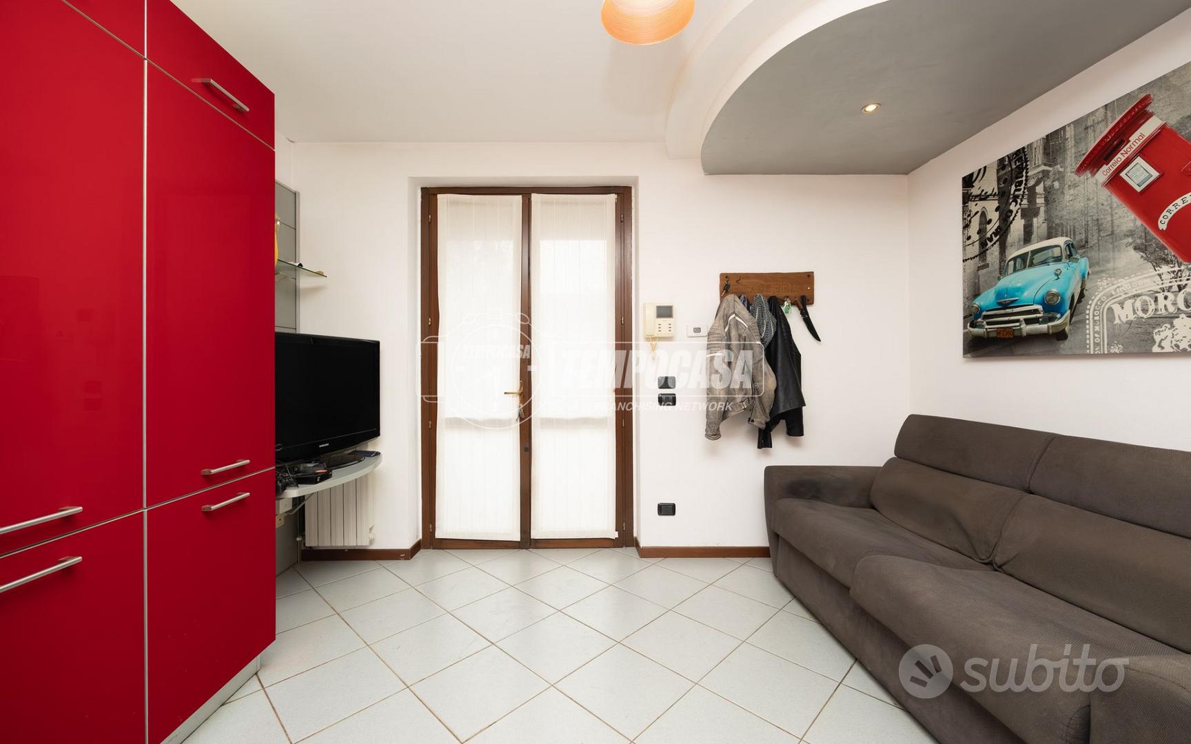 Appartamento – Brignano Gera d'Adda - Vista 3