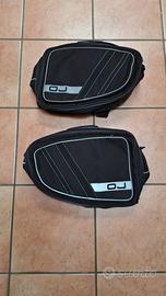 borse moto laterali morbide OJ