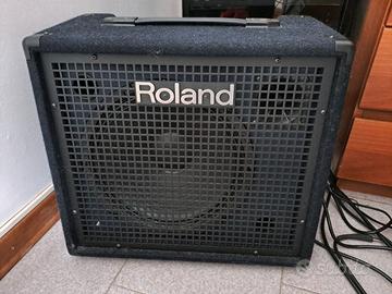Roland KC200 - 4 CANALI 100W
