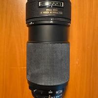 Nikon AF 80-200 2.8