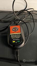 Manutentore batteria originale Harley Davidson