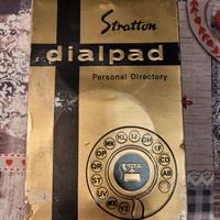 Stratton dialpad personal Directory 