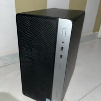 HP ProDesk i5 9500