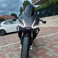 Aprilia Rs 660
