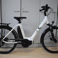 Husqvarna Eco City 1 | eBike City Front