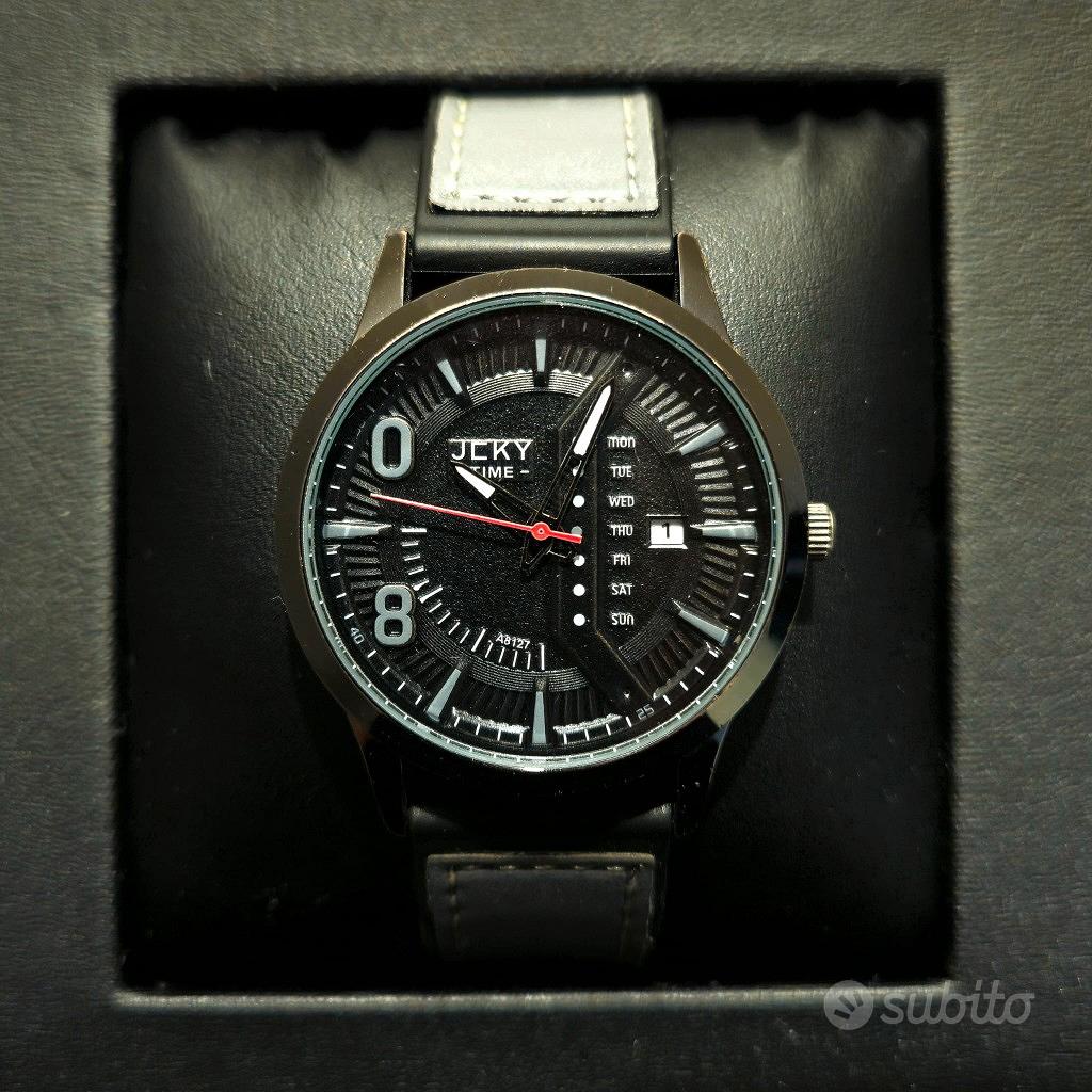 Jcky time marca clearance