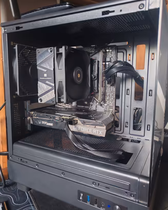 PC Gaming