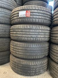 4 GOMME USATE ESTIVO 2256017 - CP20518918