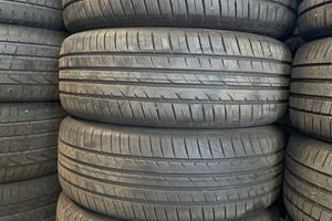 4 GOMME USATE ESTIVO 2256017 - CP20518918
