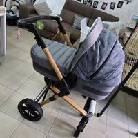 Trio foppapedretti iwood