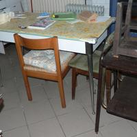 Tavolo cucina