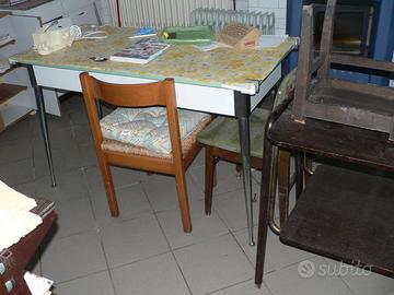 Tavolo cucina