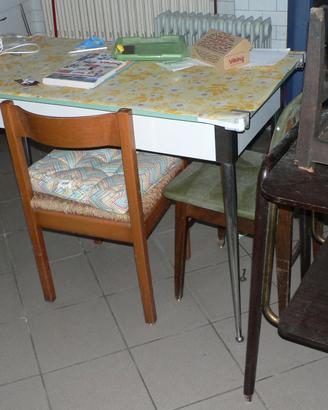 Tavolo cucina