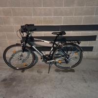 Bianchi Spillo Rubino 2017