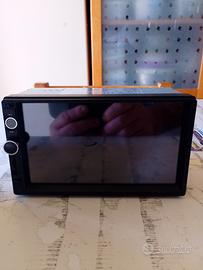 Hikity DAB 2 din 7 pollici 