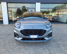 FORD Puma 1.0 EcoBoost Hybrid 125 CV S&S ST-Line