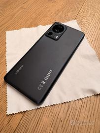 Xiaomi 13 lite + readmi Buds 6 play +my watch lite