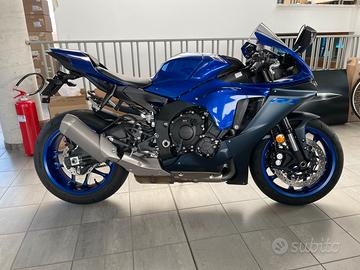 Yamaha YZF R1 ABS 2023