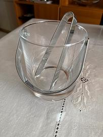 Cestello da ghiaccio