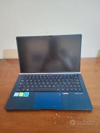 Asus ZenBook 13 UX333 – i5, SSD, MX150